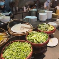 The Nest  Le Meridien Khao Lak