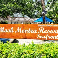 Mook Montra Resort Seafront