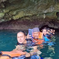 เกาะมุก ชาวเล ทัวร์