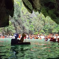 เกาะมุก ชาวเล ทัวร์