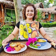 Mook Montra Resort Seafront