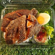 ครัวแม่ฉะม๊อย สาขา 2 อินดี้กัลปพฤกษ์