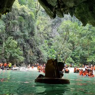 เกาะมุก ชาวเล ทัวร์
