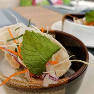กระวาน by 101 House Café ริมแม่น้ำปิง