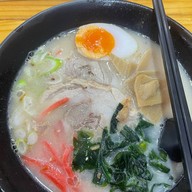 คัทสึ ราเมน Katsu Ramen