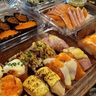888ซูชิ