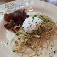 เมนูของร้าน PATA PLANTATION ปากเกร็ด