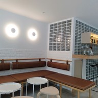 บรรยากาศ CASA BLANCA เทเวศร์