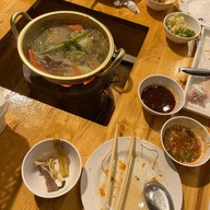 ติดมันส์ เพชรบุรี