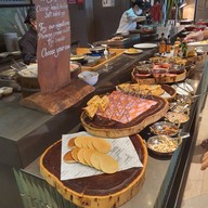 The Nest  Le Meridien Khao Lak