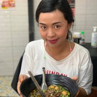 ก๋วยเตี๋ยวเรือชามโต By Buddha