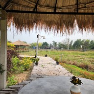 ชิดลมชมฝาย กาญจนบุรี