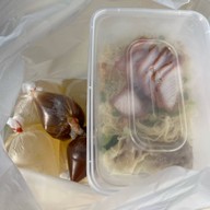 บะหมี่มังกรคู่ หมู่บ้านเสรี 1