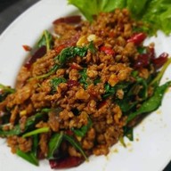 ครัวแม่ฉะม๊อย สาขา 2 อินดี้กัลปพฤกษ์