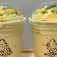 AVOCADAY CAFE'