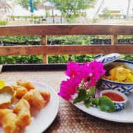Mook Montra Resort Seafront