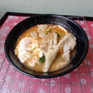 กรวิภา ก๋วยจั๊บญวน