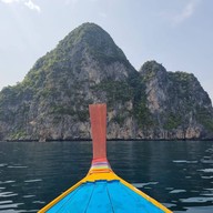 เกาะมุก ชาวเล ทัวร์