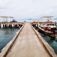 Mook Montra Resort Seafront