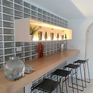 บรรยากาศ CASA BLANCA เทเวศร์