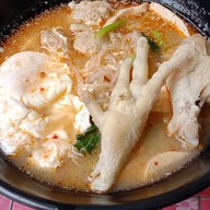 กรวิภา ก๋วยจั๊บญวน