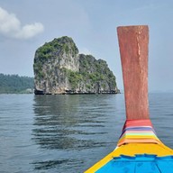 เกาะมุก ชาวเล ทัวร์