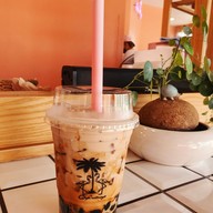 เมนูของร้าน Cha' mingo สาขาหลักถนนเส้นข้าวหลาม
