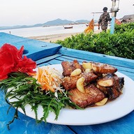 Mook Montra Resort Seafront