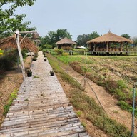 ชิดลมชมฝาย กาญจนบุรี