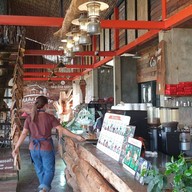 บรรยากาศ Akha Cottage เชียงราย