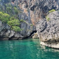 เกาะมุก ชาวเล ทัวร์
