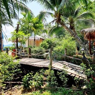 Mook Montra Resort Seafront