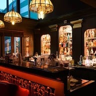 ชิว ชิว บาร์ & Restaurantแจ้งวัฒนะ -