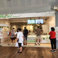 หน้าร้าน Co+nut+ink Pawalan Beach Sentosa