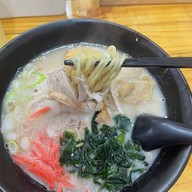 คัทสึ ราเมน Katsu Ramen