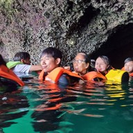 เกาะมุก ชาวเล ทัวร์