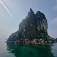 เกาะมุก ชาวเล ทัวร์