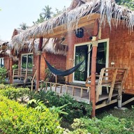 Mook Montra Resort Seafront