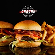 Cha-Che Homemade Burgers บัวทองธานี