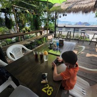 บรรยากาศ ก๋วยเตี๋ยวปลาสารวัตรโจ