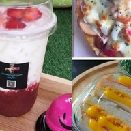 Whanlinn indie cafe' ศรีบุญยืน