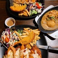 Urban Street ลาดพร้าว 101