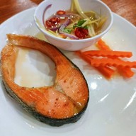 ครัวสมหญิง สัตหีบ