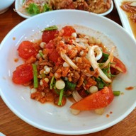 ครัวสมหญิง สัตหีบ
