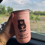 ฮ็อป ชาเฟ ตลาดรุ่งเรืองคลอง4 ตลาดรุ่งเรือง คลองสี่