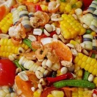 หมูทอด/ไก่ทอด "แซ่บสุรินทร์ หน้าวัดเปร็งราษฏร์บำรุง ต.เปร็ง อ.บางบ่อ จ.สมุทรปราการ