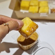 เมนูของร้าน Chim Ramen and Diner พร้อมพงษ์