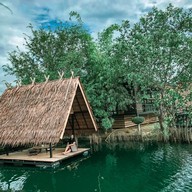 บ้านสวนดอกจัน