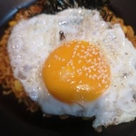 เมนูของร้าน Seoul wang แยกไฟฉาย