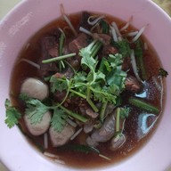 เนื้อตุ๋นหมูตุ๋นสนามม้านางเลิ้งตลาดวงศกรสายไหม84/4 เนื้อตุ๋นหมูตุ๋นสนามม้านางเลิ้งตลาดวงศกรสายไหม84/4